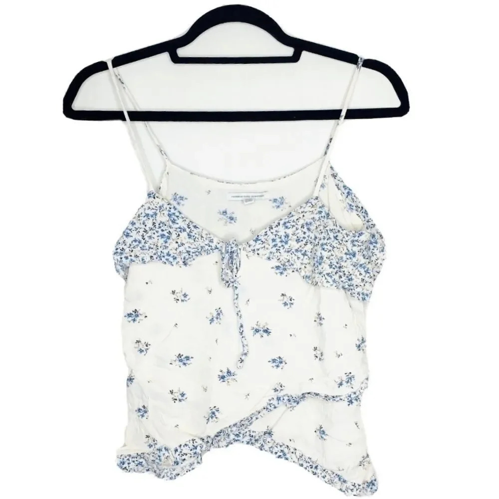 AMERICAN EAGLE OUTFITTERS BLOUSE - Picture 5 of 5